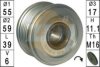 ERA 219199 Alternator Freewheel Clutch